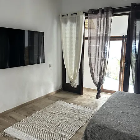Villa Ocean Breeze Firgas Exterior foto
