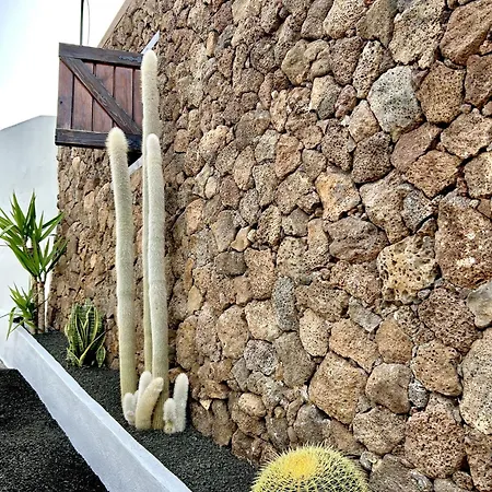 Villa Ocean Breeze Firgas Exterior foto
