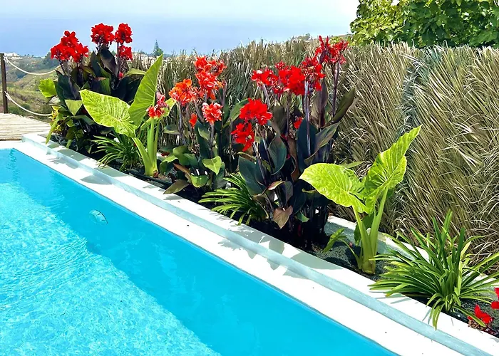 Villa Ocean Breeze
