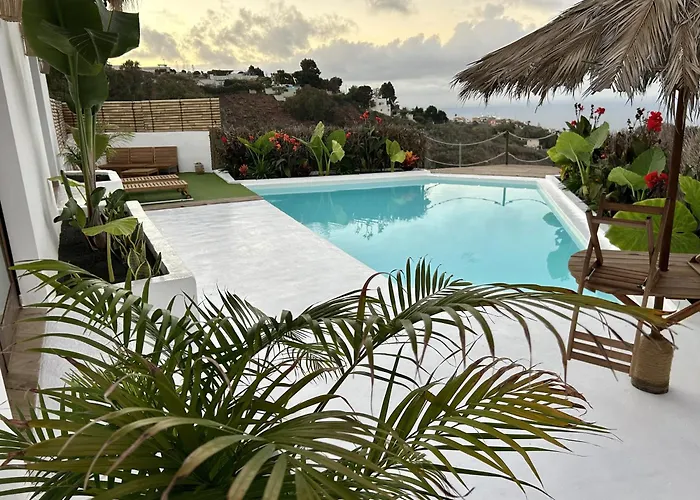 Villa Ocean Breeze